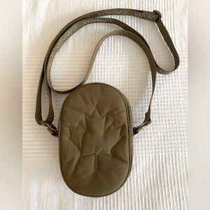 Lululemon Team Canada Crossbody Bag